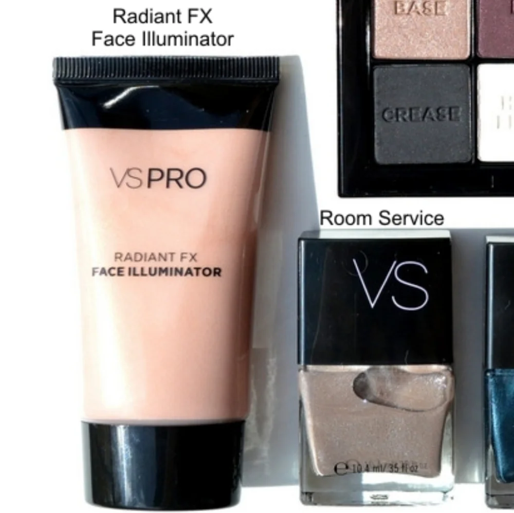 🆕 SEALED 🆕️ RARE💕 VS PRO RADIANT FX FACE ILLUMINATOR
